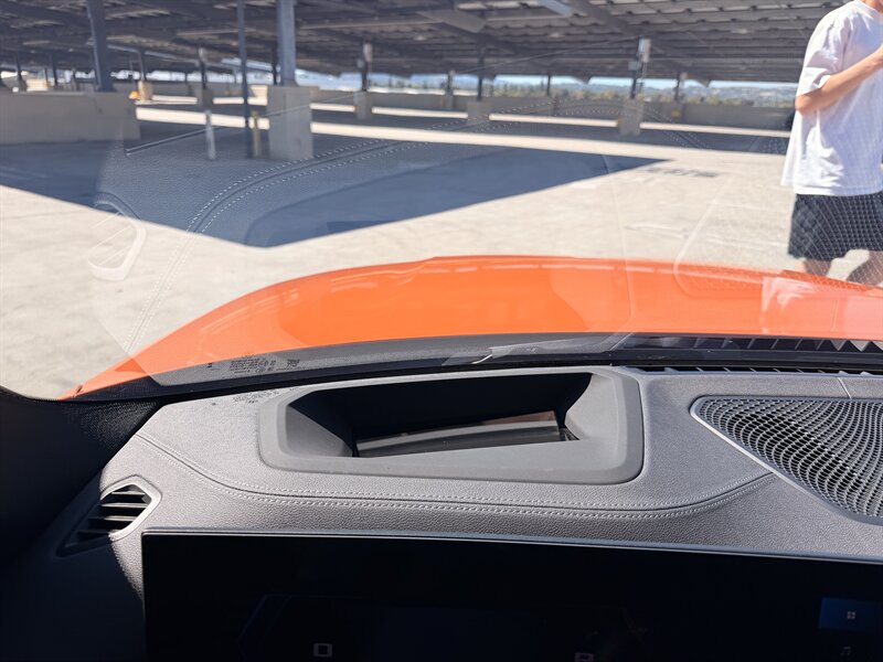 2023 BMW M3 Competition xDrive - Photo 61 - Canoga Park, CA 91303