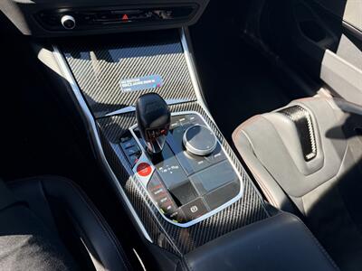 2023 BMW M3 Competition xDrive - Photo 50 - Canoga Park, CA 91303