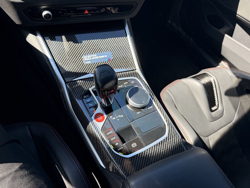 2023 BMW M3 Competition xDrive - Photo 50 - Canoga Park, CA 91303