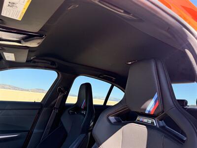 2023 BMW M3 Competition xDrive - Photo 49 - Canoga Park, CA 91303