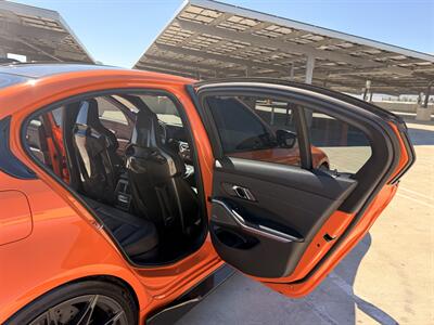 2023 BMW M3 Competition xDrive - Photo 34 - Canoga Park, CA 91303