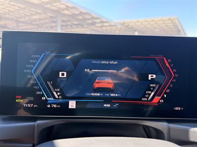 2023 BMW M3 Competition xDrive - Photo 62 - Canoga Park, CA 91303