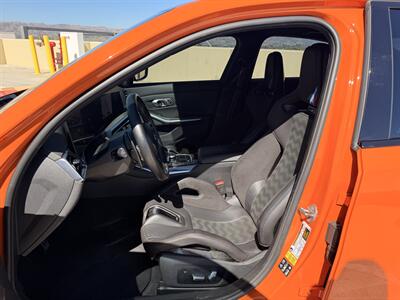 2023 BMW M3 Competition xDrive - Photo 31 - Canoga Park, CA 91303