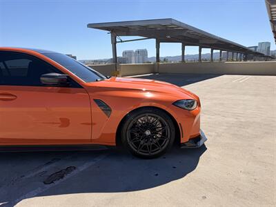 2023 BMW M3 Competition xDrive - Photo 10 - Canoga Park, CA 91303