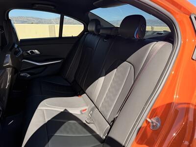 2023 BMW M3 Competition xDrive - Photo 40 - Canoga Park, CA 91303