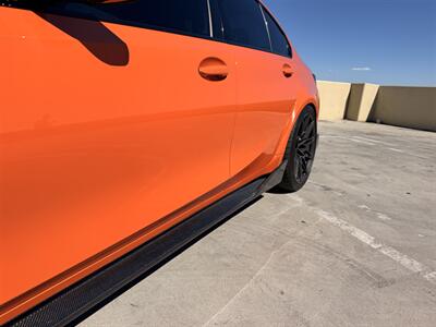 2023 BMW M3 Competition xDrive - Photo 22 - Canoga Park, CA 91303