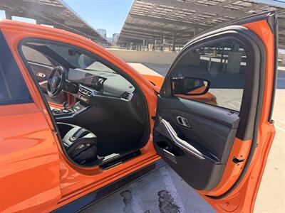 2023 BMW M3 Competition xDrive - Photo 36 - Canoga Park, CA 91303