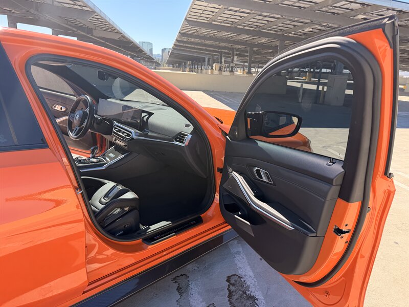 2023 BMW M3 Competition xDrive - Photo 36 - Canoga Park, CA 91303