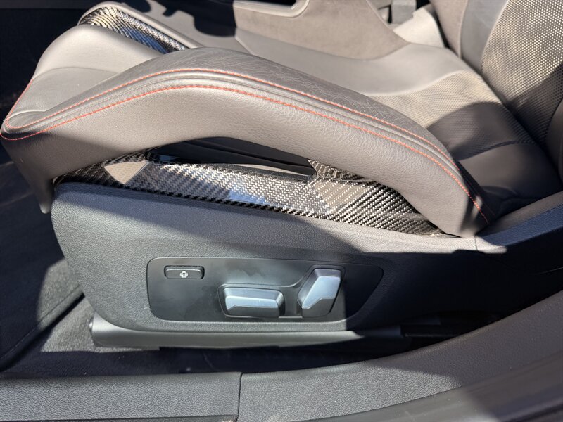 2023 BMW M3 Competition xDrive - Photo 46 - Canoga Park, CA 91303
