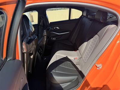 2023 BMW M3 Competition xDrive - Photo 33 - Canoga Park, CA 91303
