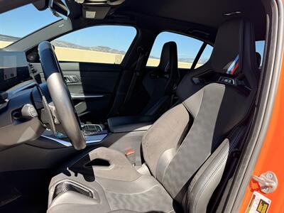 2023 BMW M3 Competition xDrive - Photo 48 - Canoga Park, CA 91303