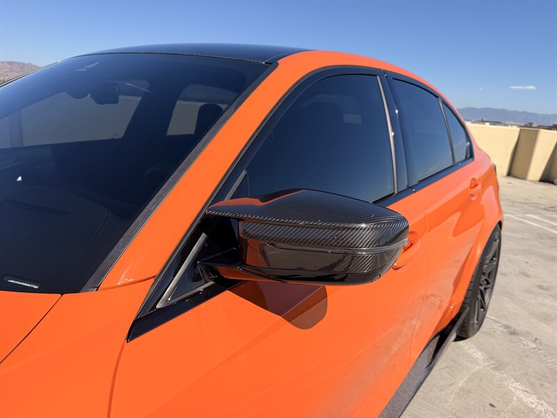 2023 BMW M3 Competition xDrive - Photo 21 - Canoga Park, CA 91303