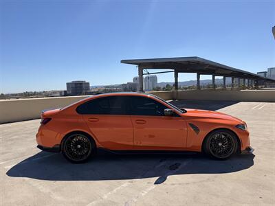 2023 BMW M3 Competition xDrive - Photo 9 - Canoga Park, CA 91303