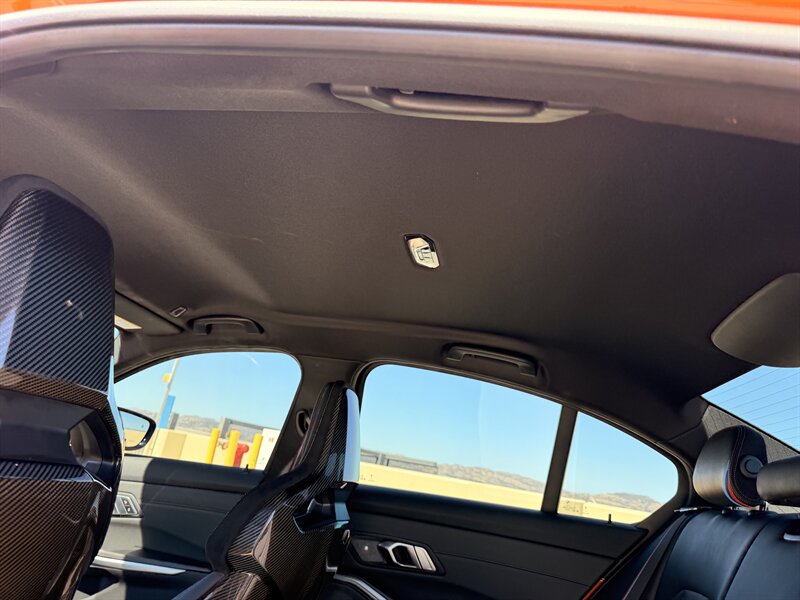 2023 BMW M3 Competition xDrive - Photo 41 - Canoga Park, CA 91303