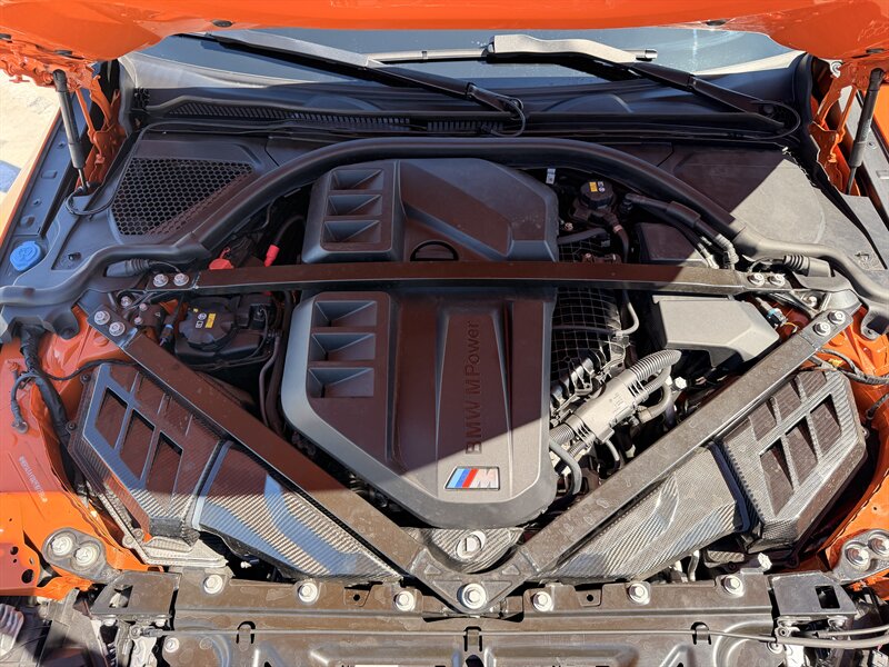 2023 BMW M3 Competition xDrive - Photo 27 - Canoga Park, CA 91303