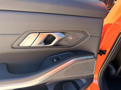 2023 BMW M3 Competition xDrive - Photo 38 - Canoga Park, CA 91303