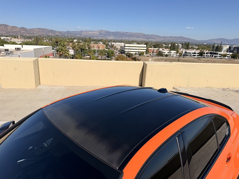 2023 BMW M3 Competition xDrive - Photo 16 - Canoga Park, CA 91303