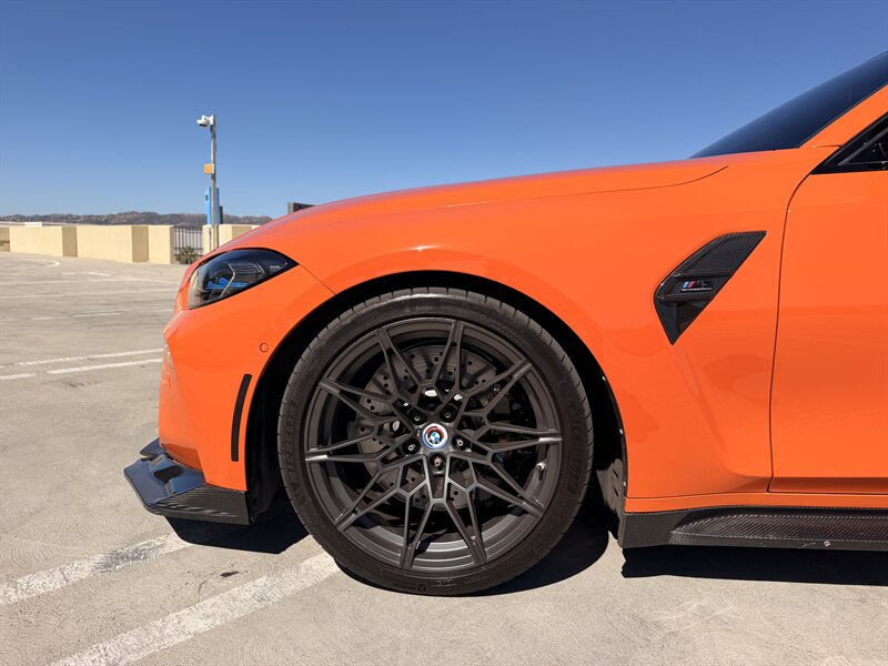 2023 BMW M3 Competition xDrive - Photo 19 - Canoga Park, CA 91303