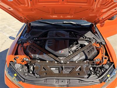2023 BMW M3 Competition xDrive - Photo 26 - Canoga Park, CA 91303