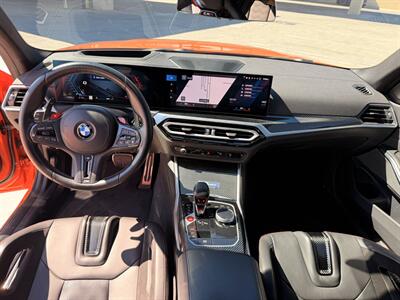2023 BMW M3 Competition xDrive - Photo 43 - Canoga Park, CA 91303