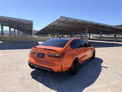 2023 BMW M3 Competition xDrive - Photo 7 - Canoga Park, CA 91303