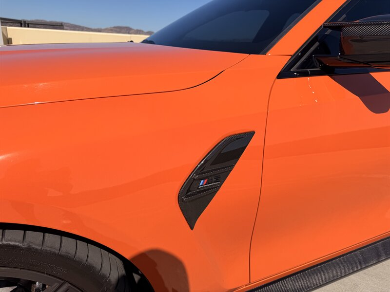 2023 BMW M3 Competition xDrive - Photo 20 - Canoga Park, CA 91303