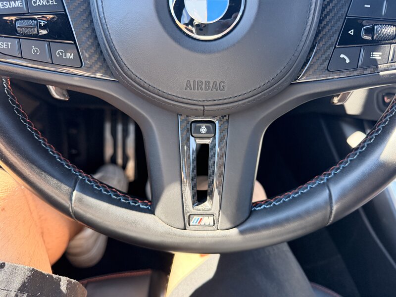 2023 BMW M3 Competition xDrive - Photo 60 - Canoga Park, CA 91303