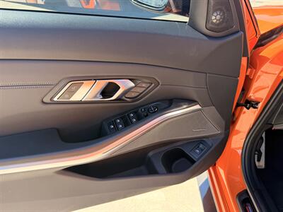 2023 BMW M3 Competition xDrive - Photo 44 - Canoga Park, CA 91303