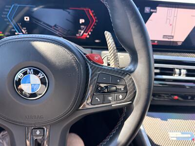 2023 BMW M3 Competition xDrive - Photo 59 - Canoga Park, CA 91303