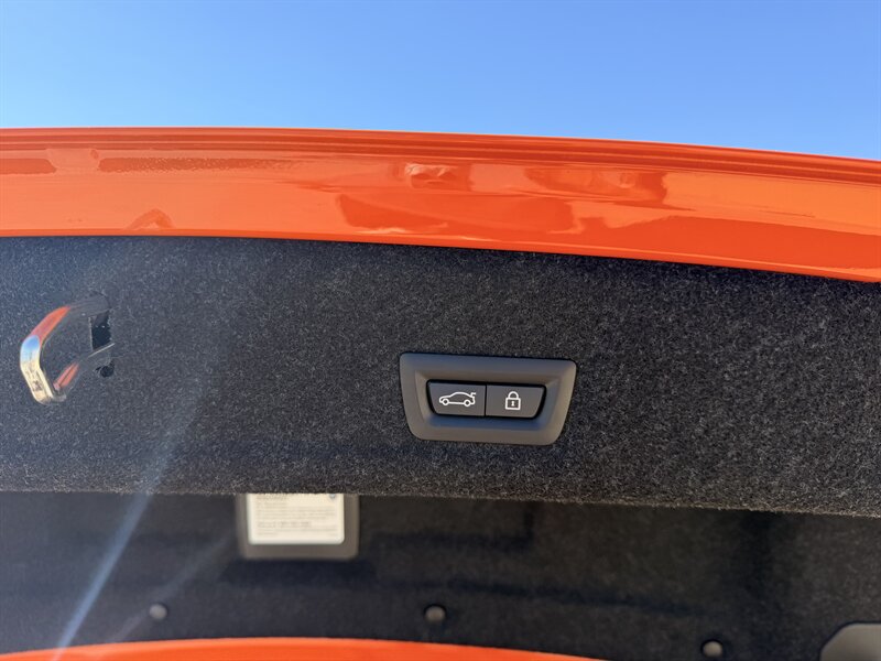2023 BMW M3 Competition xDrive - Photo 25 - Canoga Park, CA 91303