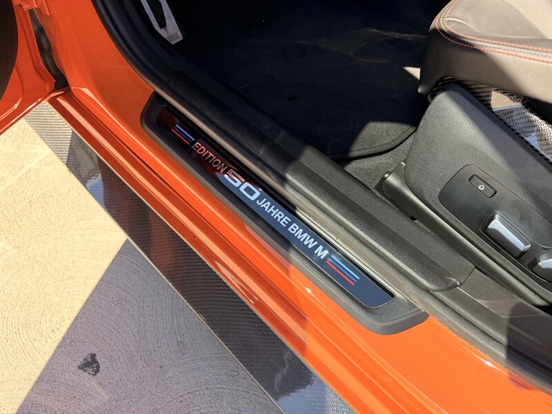 2023 BMW M3 Competition xDrive - Photo 45 - Canoga Park, CA 91303