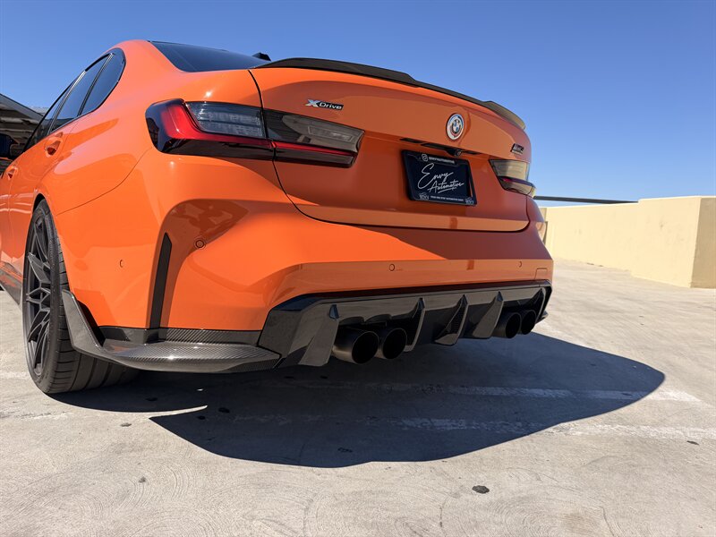 2023 BMW M3 Competition xDrive - Photo 23 - Canoga Park, CA 91303