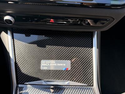 2023 BMW M3 Competition xDrive - Photo 52 - Canoga Park, CA 91303