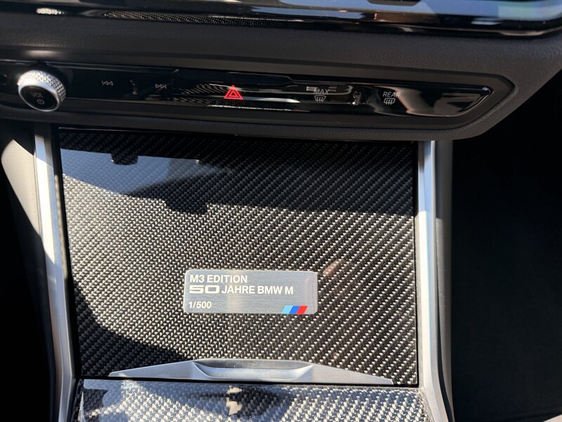 2023 BMW M3 Competition xDrive - Photo 52 - Canoga Park, CA 91303