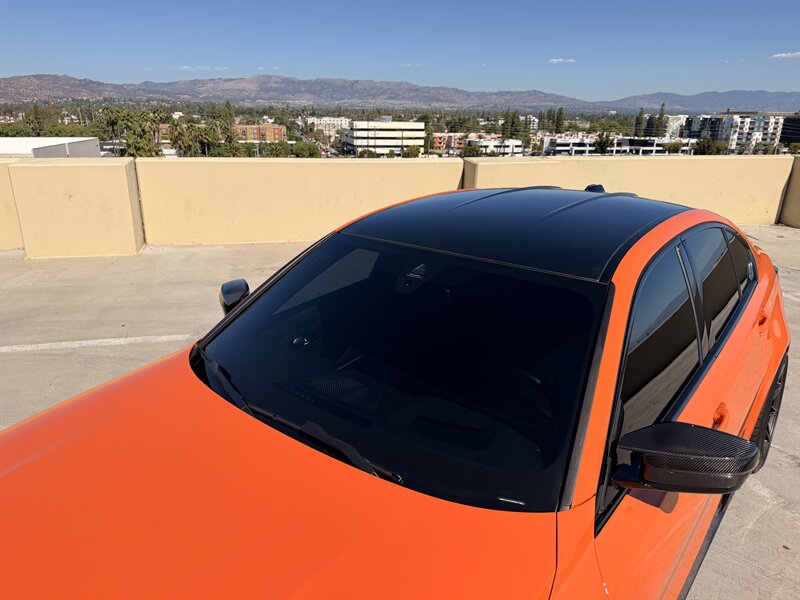 2023 BMW M3 Competition xDrive - Photo 15 - Canoga Park, CA 91303