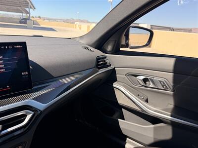 2023 BMW M3 Competition xDrive - Photo 54 - Canoga Park, CA 91303
