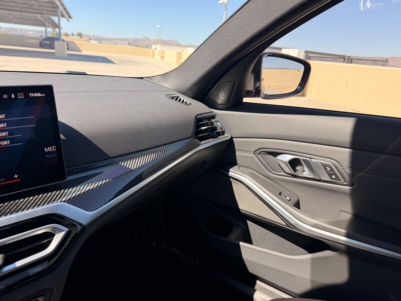2023 BMW M3 Competition xDrive - Photo 54 - Canoga Park, CA 91303