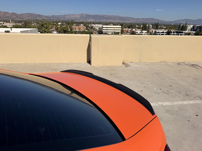 2023 BMW M3 Competition xDrive - Photo 18 - Canoga Park, CA 91303