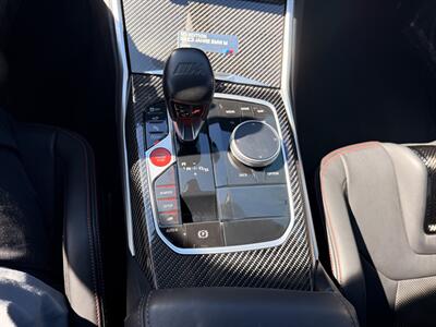 2023 BMW M3 Competition xDrive - Photo 51 - Canoga Park, CA 91303