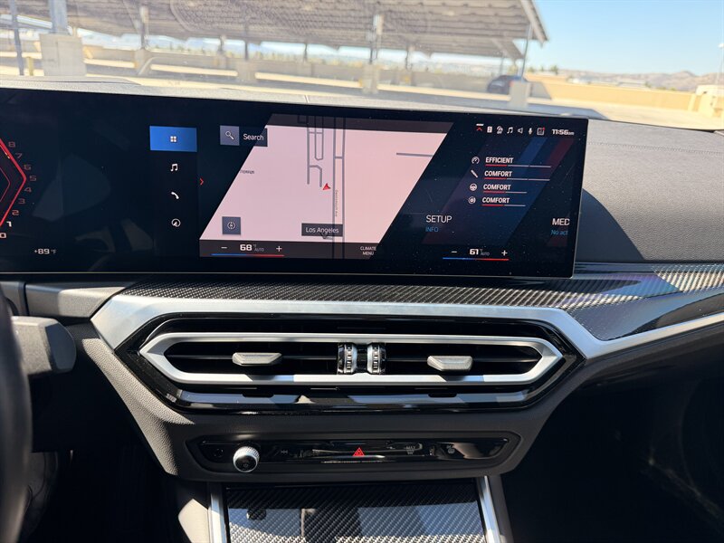 2023 BMW M3 Competition xDrive - Photo 53 - Canoga Park, CA 91303
