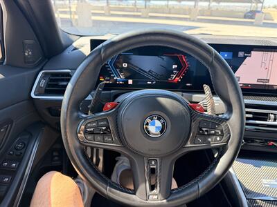 2023 BMW M3 Competition xDrive - Photo 57 - Canoga Park, CA 91303