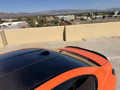 2023 BMW M3 Competition xDrive - Photo 17 - Canoga Park, CA 91303