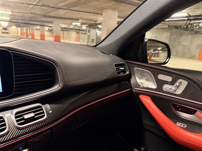 2022 Mercedes-Benz GLE AMG GLE 53 - Photo 33 - Canoga Park, CA 91303