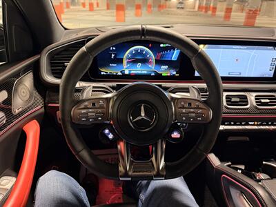 2022 Mercedes-Benz GLE AMG GLE 53 - Photo 35 - Canoga Park, CA 91303