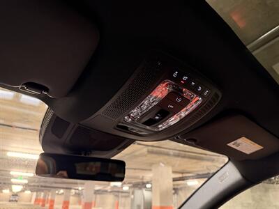 2022 Mercedes-Benz GLE AMG GLE 53 - Photo 34 - Canoga Park, CA 91303