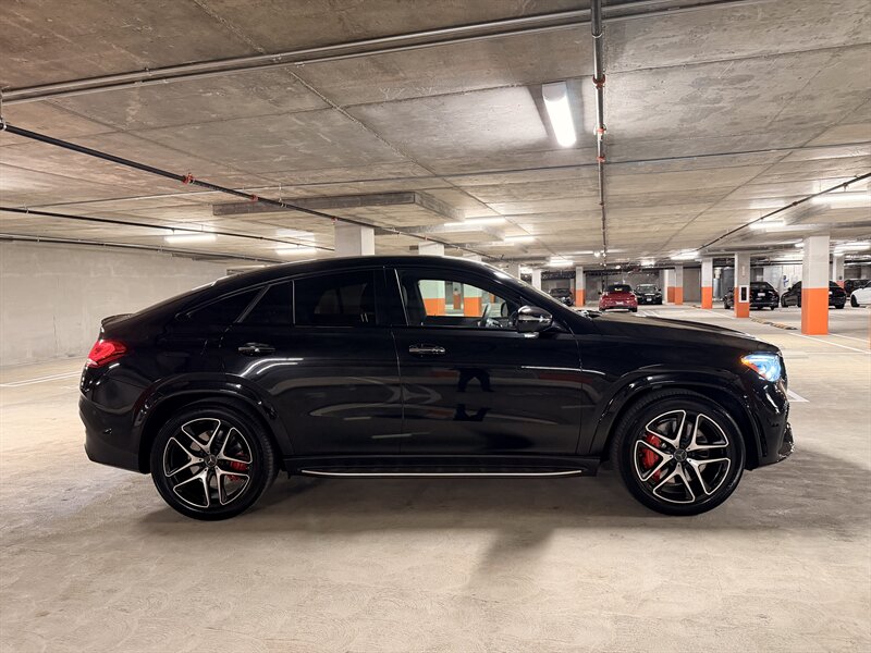 2022 Mercedes-Benz GLE AMG GLE 53 - Photo 5 - Canoga Park, CA 91303