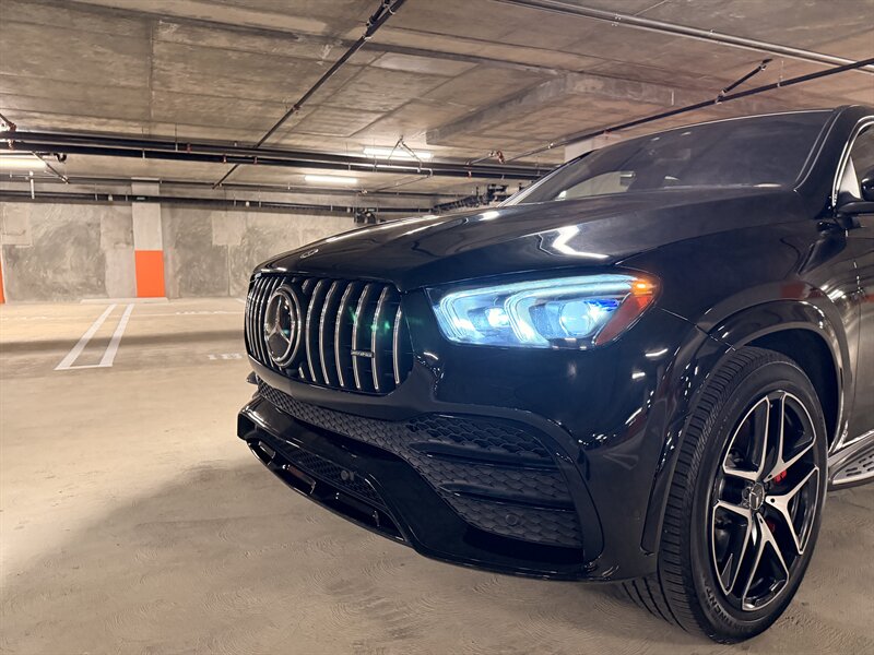 2022 Mercedes-Benz GLE AMG GLE 53 - Photo 14 - Canoga Park, CA 91303