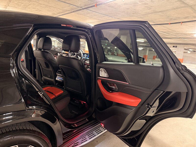 2022 Mercedes-Benz GLE AMG GLE 53 - Photo 20 - Canoga Park, CA 91303