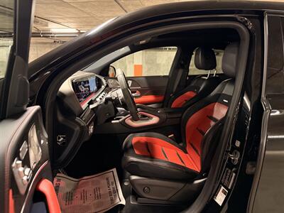2022 Mercedes-Benz GLE AMG GLE 53 - Photo 17 - Canoga Park, CA 91303