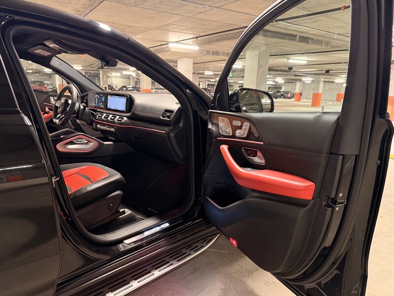 2022 Mercedes-Benz GLE AMG GLE 53 - Photo 22 - Canoga Park, CA 91303